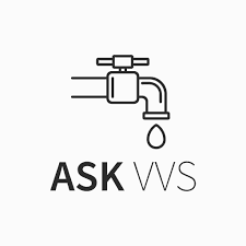 Ask VVS AS logo