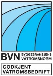 Godkjent Våtromsbedrift – Byggebransjens våtromsnorm