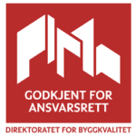 Godkjent ansvarsrett