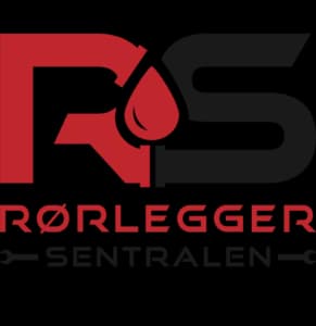 Rørlegger Sentralen AS logo
