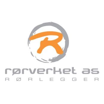 Rørverket AS logo