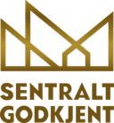 Sentralgodkjent